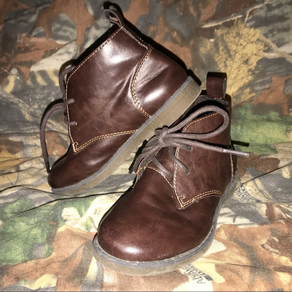 Arizona Brown Dress shoes